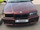 BMW 320 1992 года за 1 400 000 тг. в Алматы