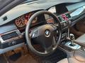 BMW 528 2007 года за 7 000 000 тг. в Алматы – фото 8