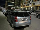 Toyota Wish 2003 годаfor5 500 000 тг. в Астана – фото 3