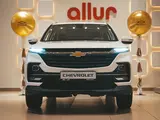 Chevrolet Captiva Premier 2025 года за 12 190 000 тг. в Алматы