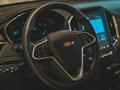 Chevrolet Captiva Premier 2025 года за 12 190 000 тг. в Алматы – фото 21