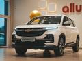 Chevrolet Captiva Premier 2025 года за 12 190 000 тг. в Алматы – фото 5