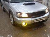 Subaru Forester 2003 года за 5 000 000 тг. в Усть-Каменогорск