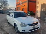 ВАЗ (Lada) Priora 2171 2013 года за 2 000 000 тг. в Уральск