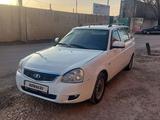 ВАЗ (Lada) Priora 2171 2013 года за 2 000 000 тг. в Уральск – фото 2