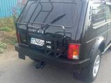 Багажники на внедорожники за 60 000 тг. в Алматы – фото 2