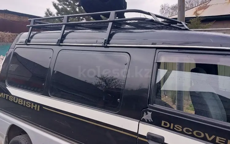 Багажники на внедорожники за 60 000 тг. в Алматы