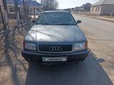 Audi S4 1994 года за 1 300 000 тг. в Шымкент – фото 5