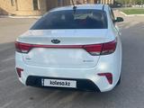 Kia Rio 2019 года за 6 999 999 тг. в Актобе – фото 5