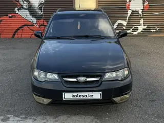 Daewoo Nexia, 2011