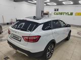 ВАЗ (Lada) Vesta SW Cross 2021 года за 8 300 000 тг. в Туркестан – фото 2