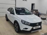 ВАЗ (Lada) Vesta SW Cross 2021 года за 8 300 000 тг. в Туркестан