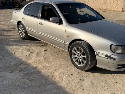 Nissan Maxima 1995 года за 1 500 000 тг. в Жетыбай – фото 2