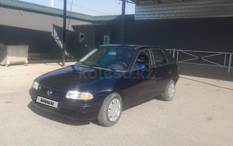 Opel Astra 1994 года за 1 000 000 тг. в Аксукент