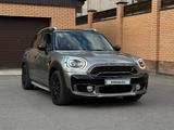 Mini Countryman 2019 года за 17 500 000 тг. в Астана