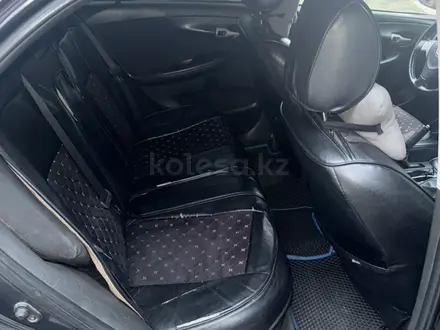 Toyota Corolla 2009 года за 3 750 000 тг. в Усть-Каменогорск – фото 10