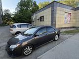 Toyota Corolla 2009 года за 4 299 999 тг. в Усть-Каменогорск