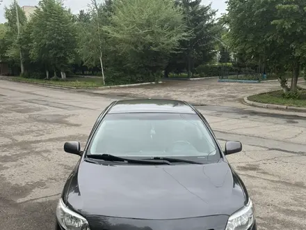 Toyota Corolla 2009 года за 3 750 000 тг. в Усть-Каменогорск – фото 2