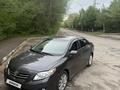 Toyota Corolla 2009 года за 3 750 000 тг. в Усть-Каменогорск