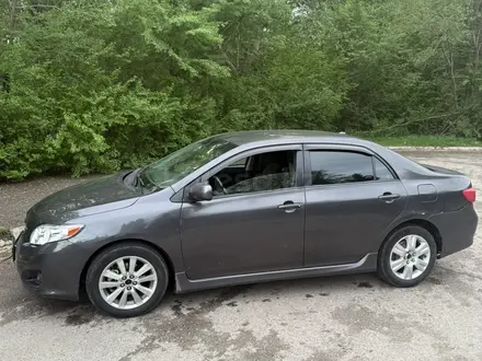 Toyota Corolla 2009 года за 3 750 000 тг. в Усть-Каменогорск – фото 3
