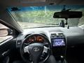 Toyota Corolla 2009 года за 3 750 000 тг. в Усть-Каменогорск – фото 6