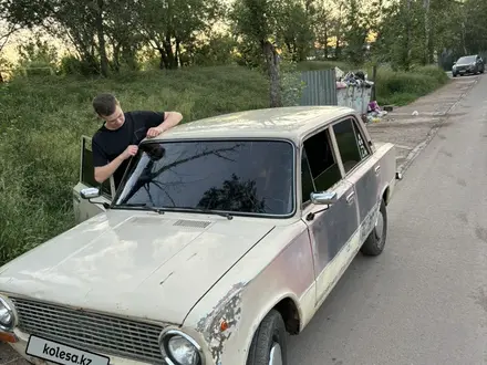 ВАЗ (Lada) 2101 1986 года за 600 000 тг. в Степногорск – фото 10