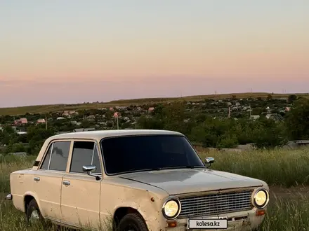 ВАЗ (Lada) 2101 1986 года за 600 000 тг. в Степногорск – фото 7