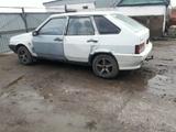 ВАЗ (Lada) 2109 2003 года за 290 000 тг. в Атбасар