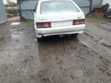ВАЗ (Lada) 2109 2003 года за 290 000 тг. в Атбасар – фото 3