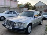 Mercedes-Benz E 230 1991 года за 2 800 000 тг. в Алматы – фото 3