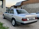 Mercedes-Benz E 230 1991 года за 2 800 000 тг. в Алматы – фото 5