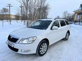 Skoda Octavia 2012 годаfor5 400 000 тг. в Костанай – фото 4