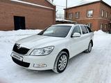 Skoda Octavia 2012 года за 5 400 000 тг. в Костанай – фото 2