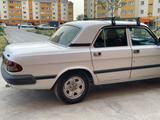 ГАЗ 3110 Волга 1998 года за 1 000 000 тг. в Тараз – фото 3