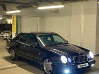 Mercedes-Benz E 430 1997 годаүшін4 200 000 тг. в Алматы