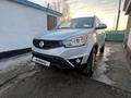 SsangYong Actyon 2014 года за 6 100 000 тг. в Жайрем – фото 2