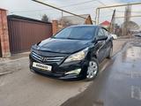 Hyundai Accent 2014 годаүшін5 100 000 тг. в Алматы