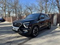 Hyundai Creta 2021 годаfor11 000 000 тг. в Алматы