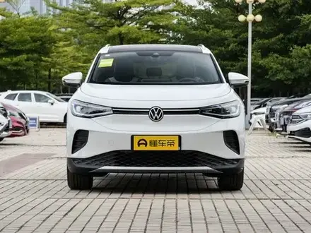 Volkswagen ID.4 Pure+ 2024 годаүшін12 390 000 тг. в Алматы – фото 2