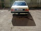 Audi 100 1987 годаfor850 000 тг. в Астана – фото 3