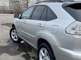 Lexus RX 350 2007 годаүшін9 500 000 тг. в Экибастуз – фото 4