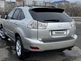 Lexus RX 350 2007 годаүшін9 500 000 тг. в Экибастуз – фото 3