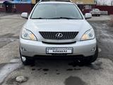 Lexus RX 350 2007 годаүшін9 500 000 тг. в Экибастуз – фото 2