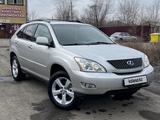 Lexus RX 350 2007 годаүшін9 500 000 тг. в Экибастуз