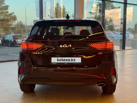 Kia Cee'd GT Line 2024 года за 12 890 000 тг. в Костанай – фото 12