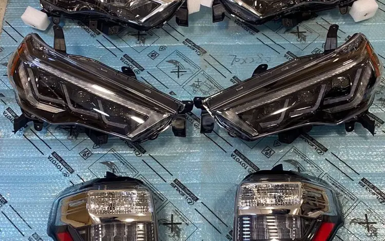 Фара тойота за 30 888 тг. в Алматы