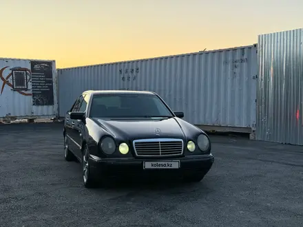 Mercedes-Benz E 280 1996 года за 1 290 000 тг. в Кызылорда