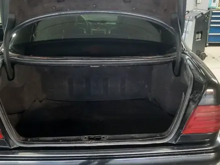 Mercedes-Benz E 280 1996 года за 1 290 000 тг. в Кызылорда – фото 10