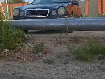 Mercedes-Benz E 280 1996 года за 1 290 000 тг. в Кызылорда – фото 5