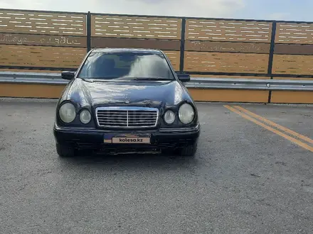 Mercedes-Benz E 280 1996 года за 1 290 000 тг. в Кызылорда – фото 8